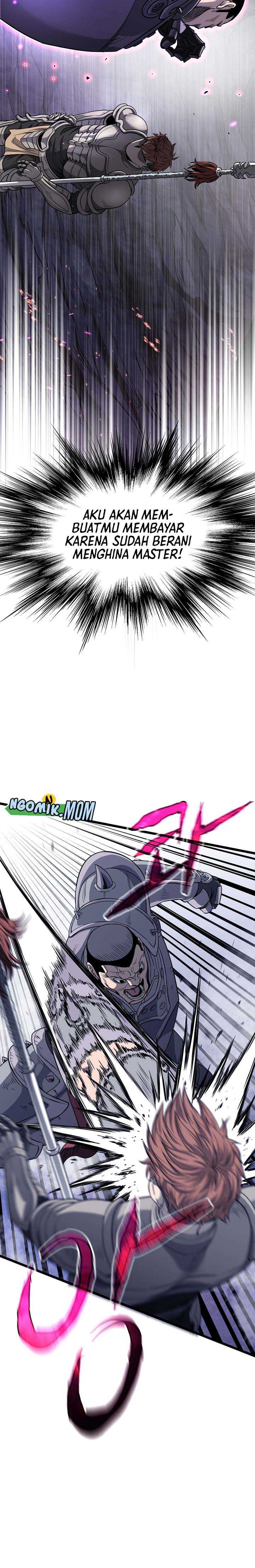 Murim Login Chapter 202 Gambar 17