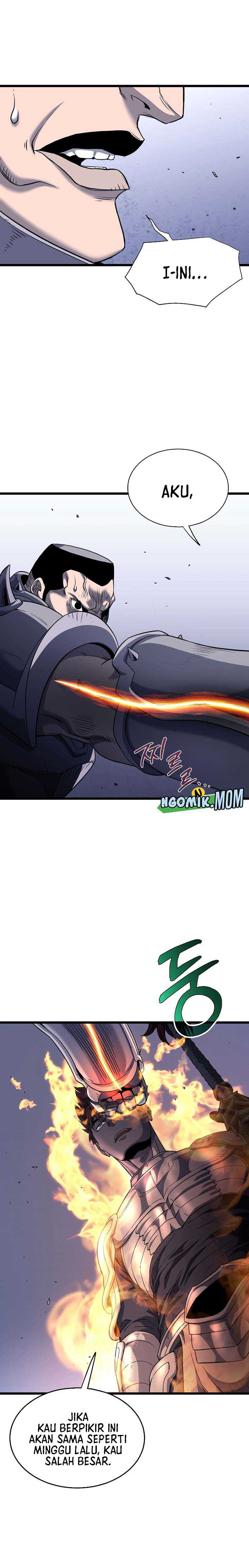 Murim Login Chapter 202 Gambar 19