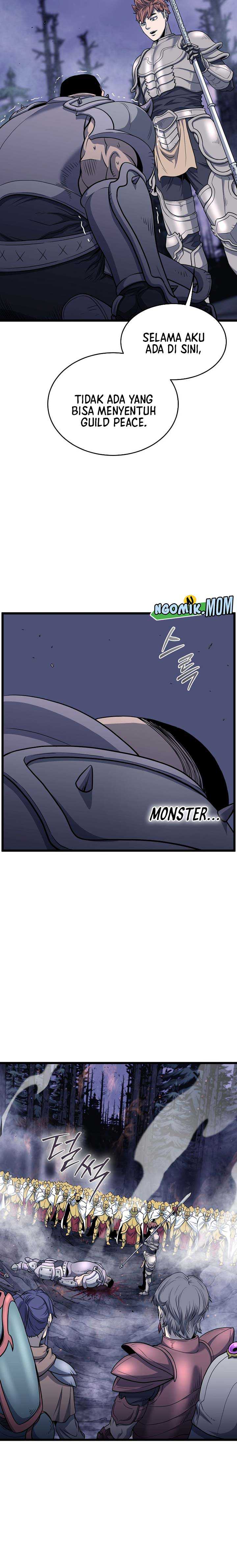 Murim Login Chapter 202 Gambar 23