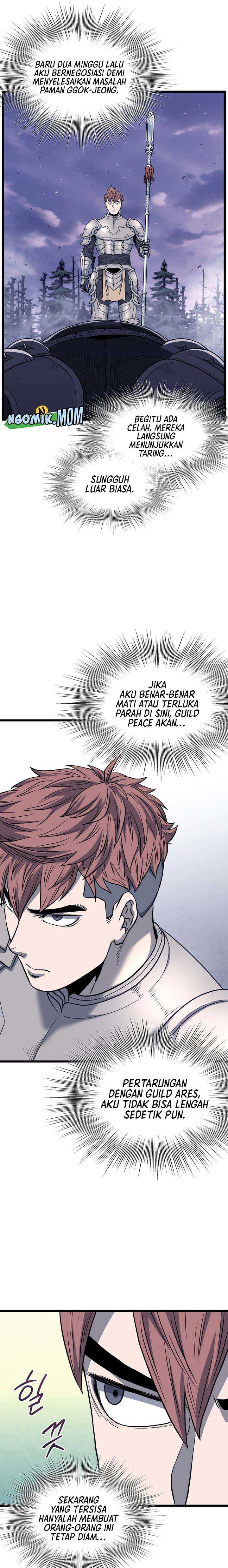 Murim Login Chapter 202 Gambar 24
