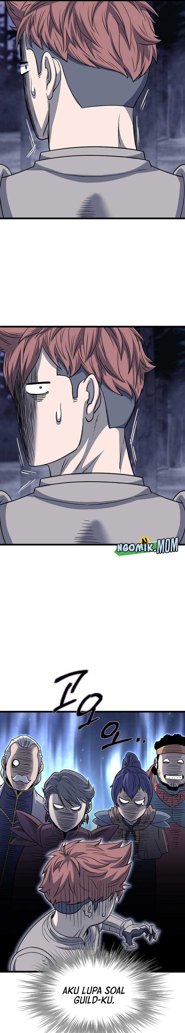 Murim Login Chapter 202 Gambar 26