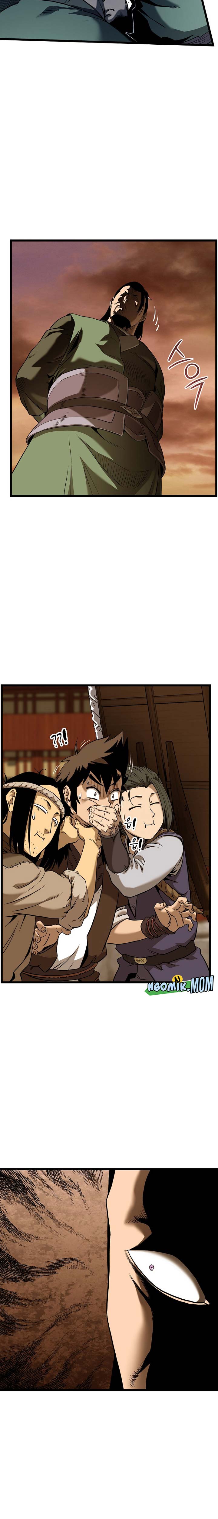 Murim Login Chapter 223 Gambar 7