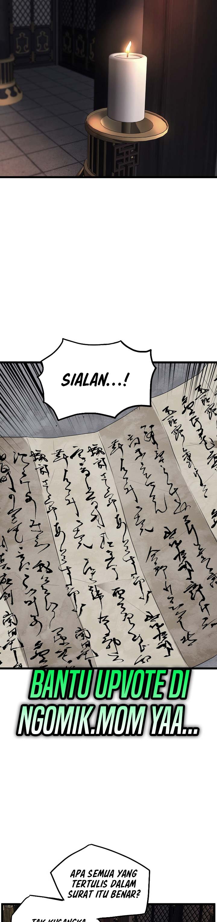 Murim Login Chapter 223 Gambar 16