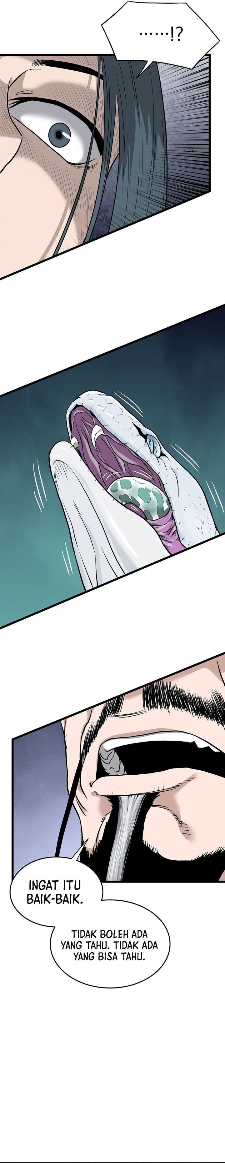 Murim Login Chapter 229 Gambar 2