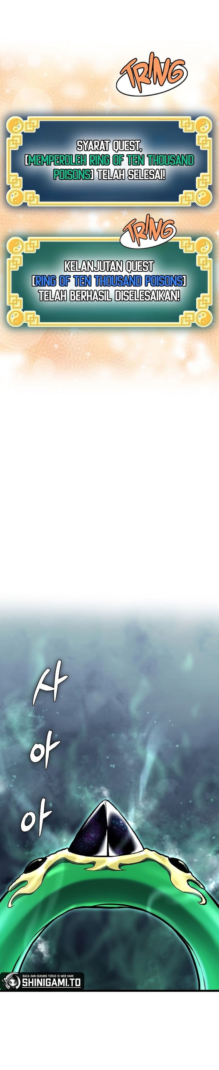 Murim Login Chapter 229 Gambar 4