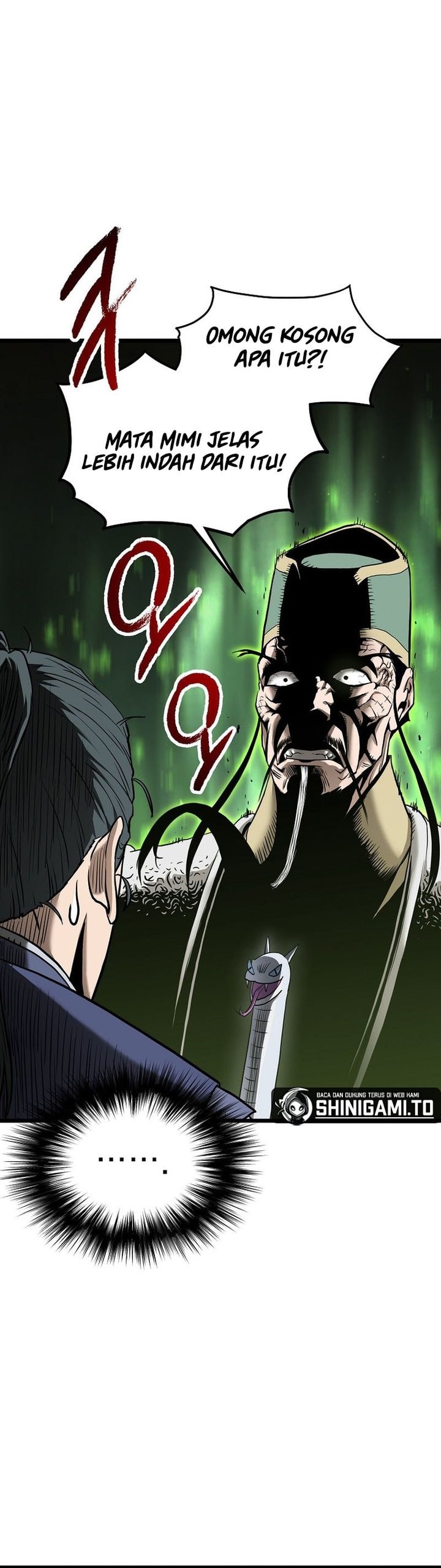 Murim Login Chapter 229 Gambar 7