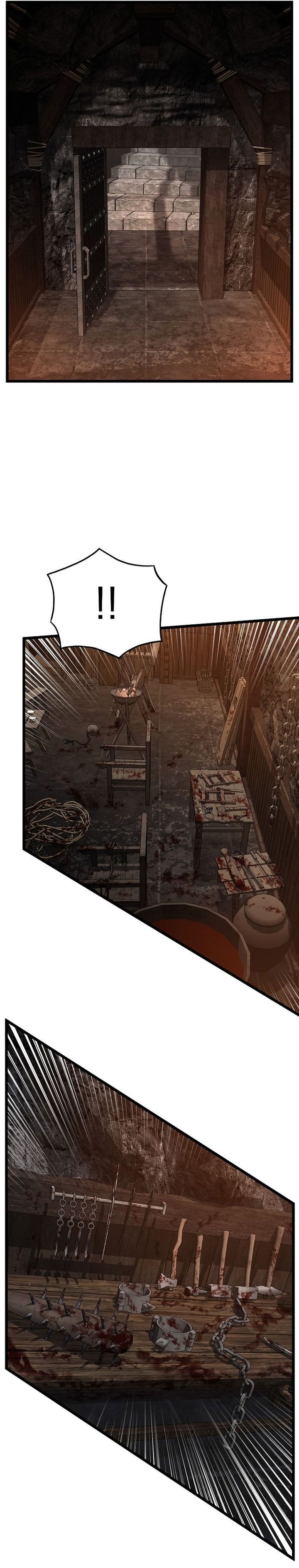 Murim Login Chapter 229 Gambar 18