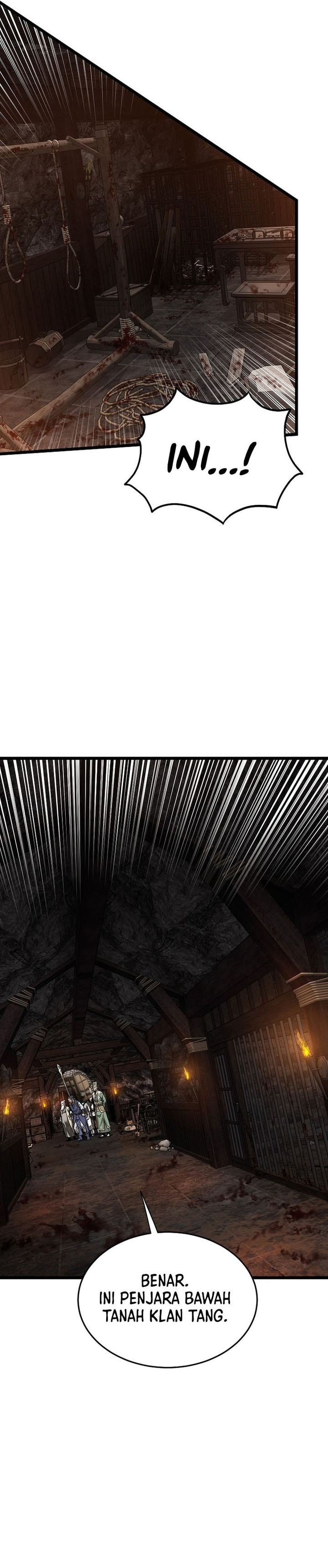 Murim Login Chapter 229 Gambar 19