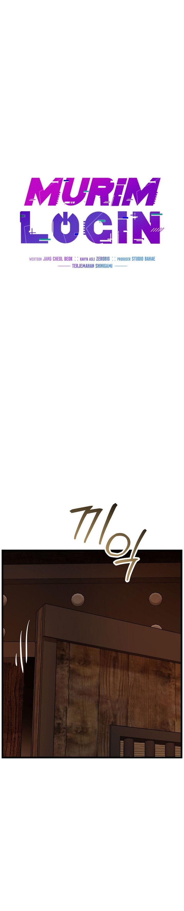 Murim Login Chapter 229 Gambar 25