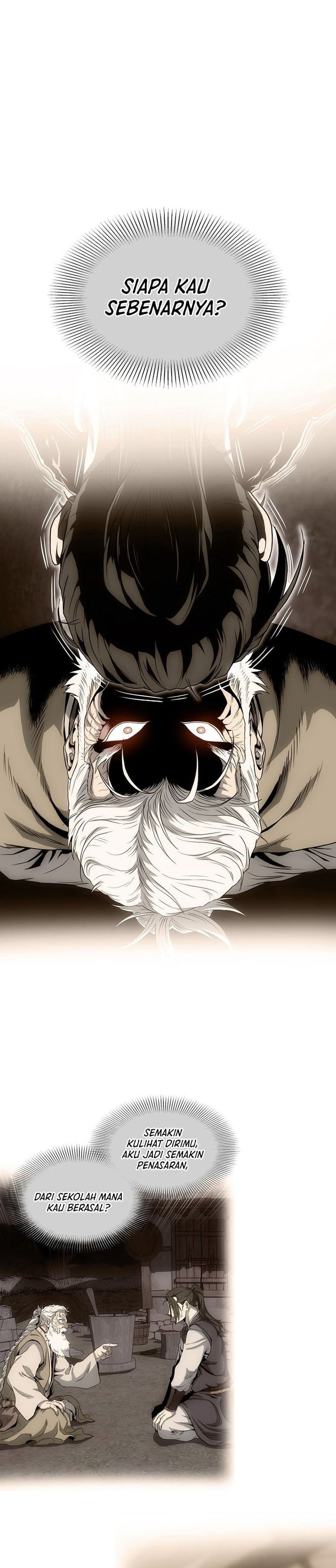 Murim Login Chapter 229 Gambar 28