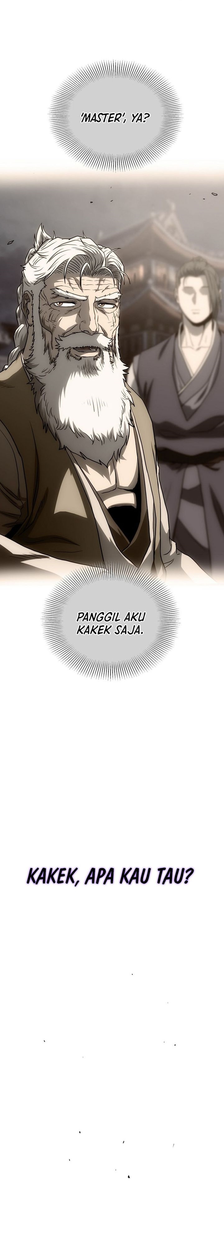 Murim Login Chapter 229 Gambar 32