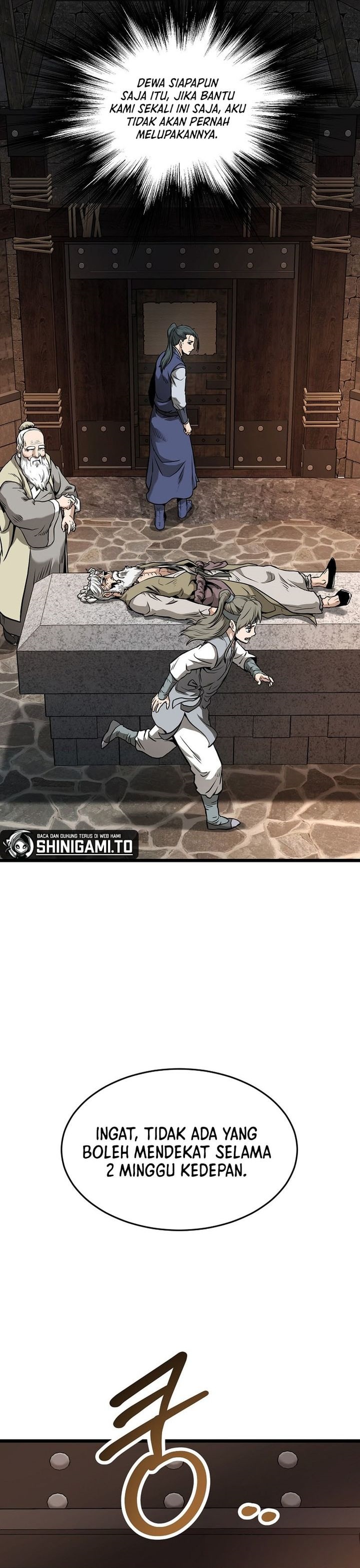 Murim Login Chapter 229 Gambar 36