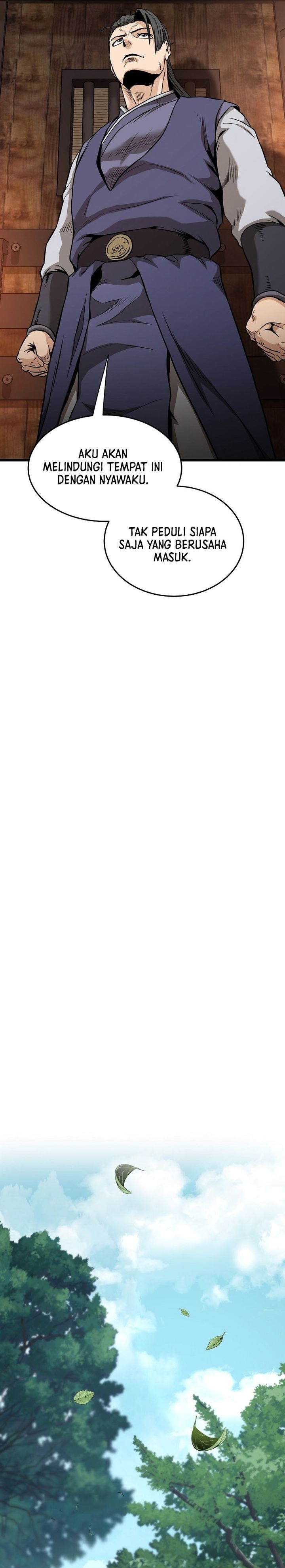 Murim Login Chapter 229 Gambar 37