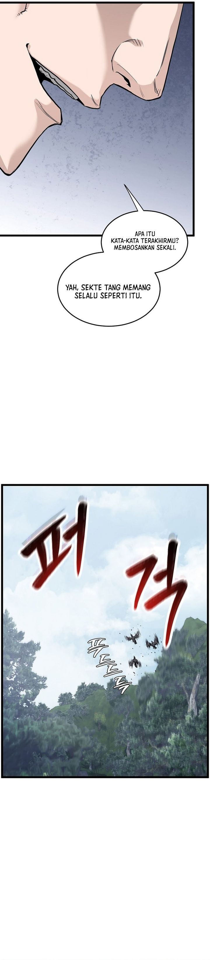 Murim Login Chapter 229 Gambar 40