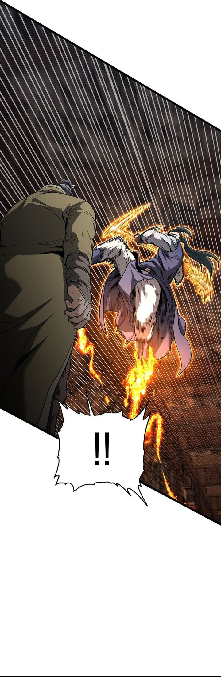 Murim Login Chapter 237 Gambar 2