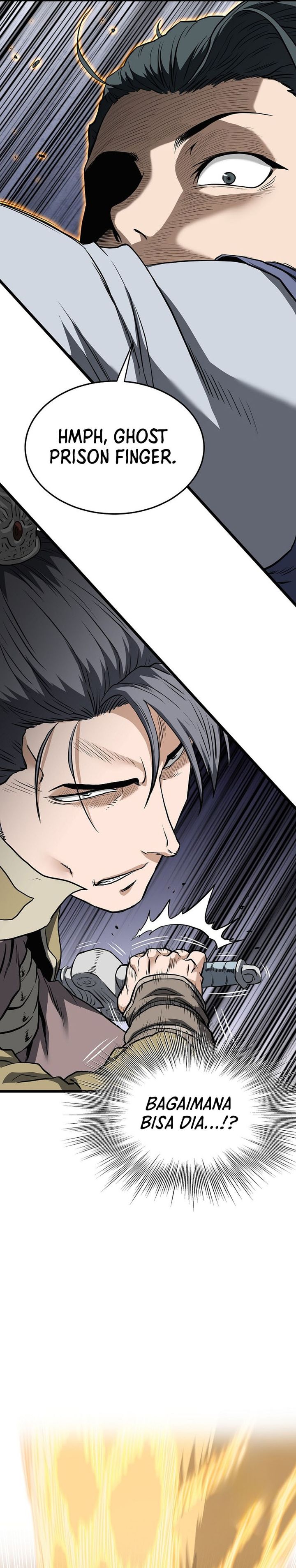 Murim Login Chapter 237 Gambar 3