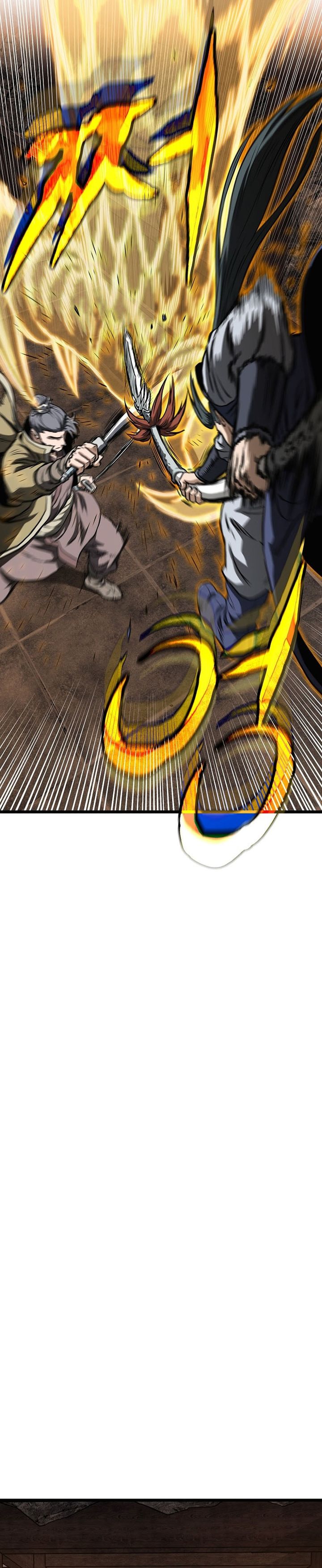 Murim Login Chapter 237 Gambar 4