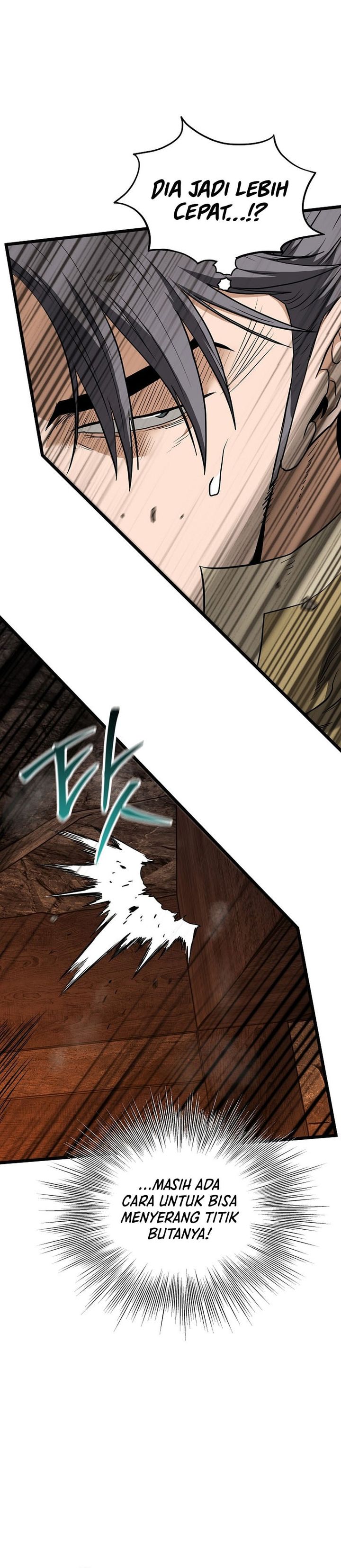 Murim Login Chapter 237 Gambar 21