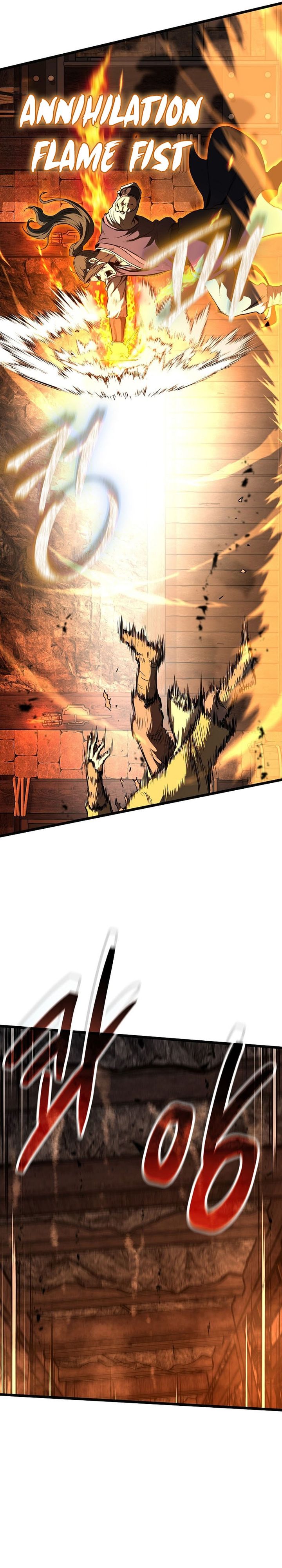 Murim Login Chapter 237 Gambar 25