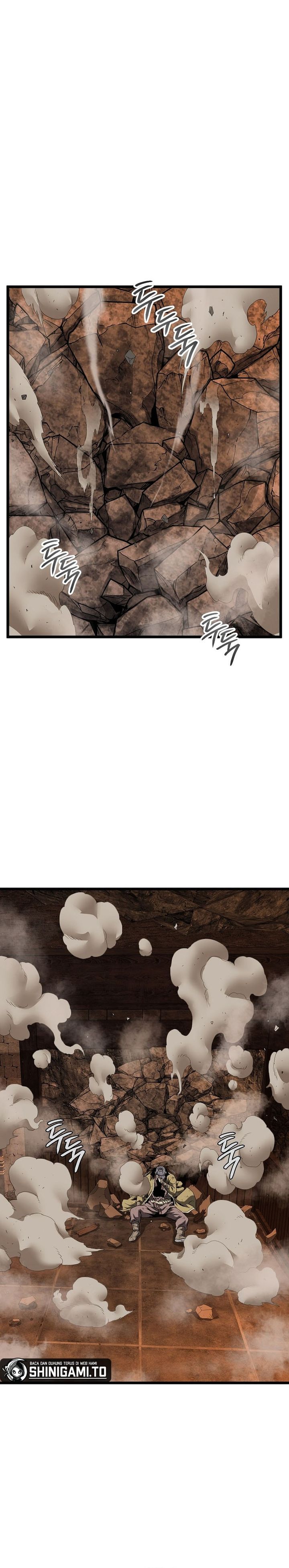 Murim Login Chapter 237 Gambar 26