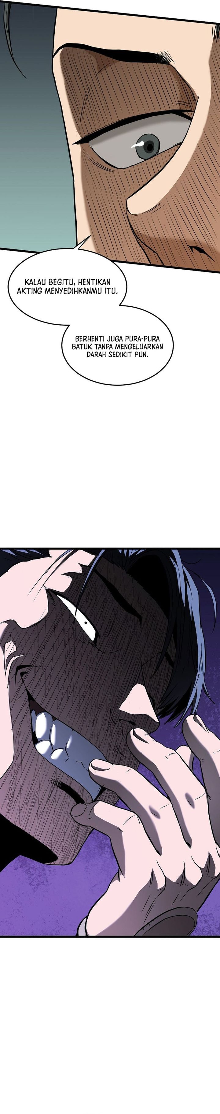 Murim Login Chapter 237 Gambar 31