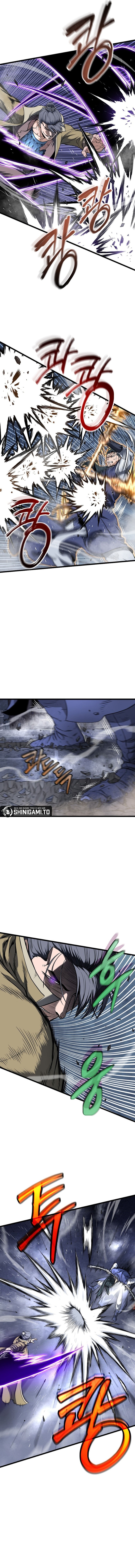 Murim Login Chapter 238 Gambar 4