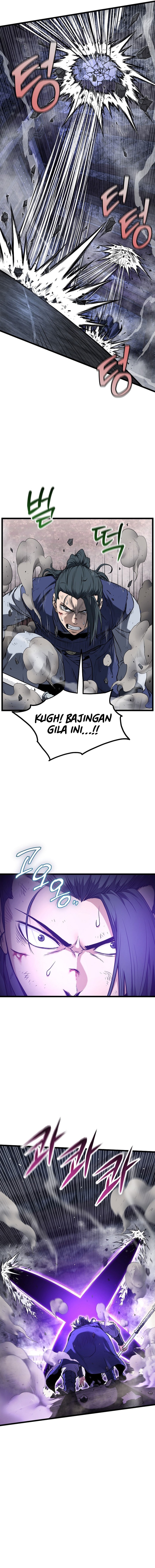 Murim Login Chapter 238 Gambar 5