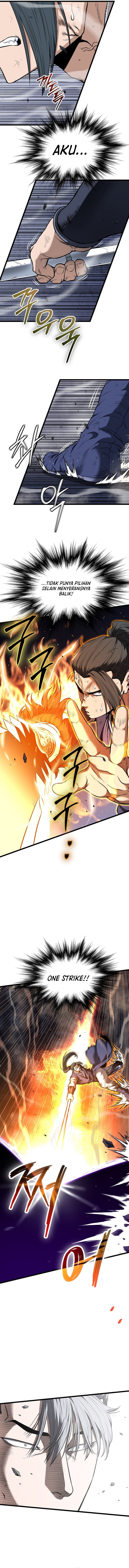 Murim Login Chapter 238 Gambar 6