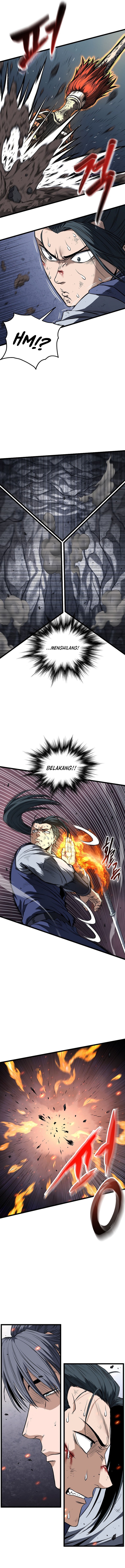 Murim Login Chapter 238 Gambar 10