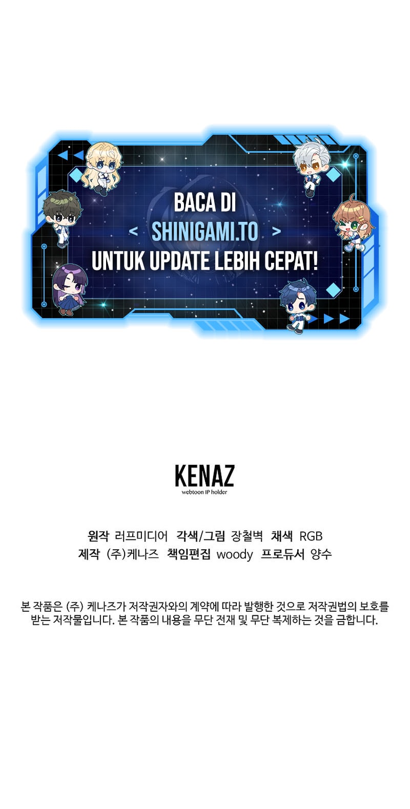 Murim Login Chapter 238 Gambar 22