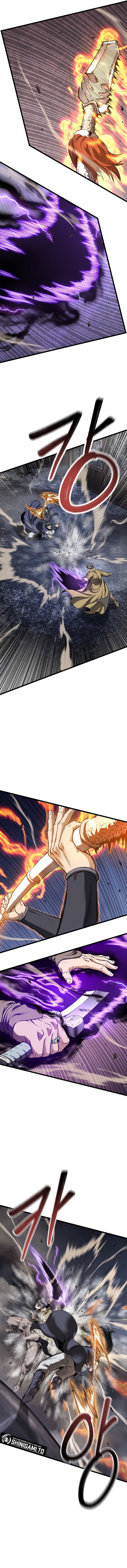 Murim Login Chapter 240 Gambar 3