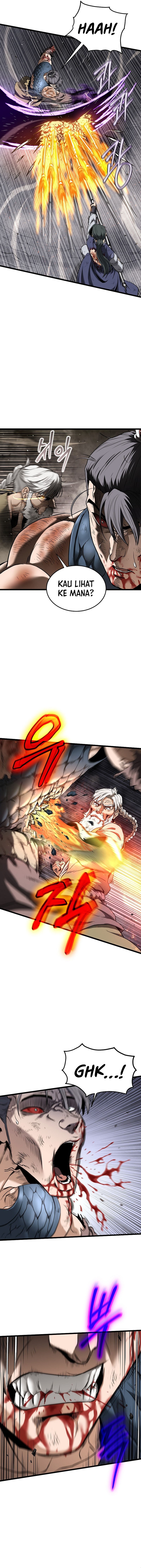 Murim Login Chapter 243 Gambar 5