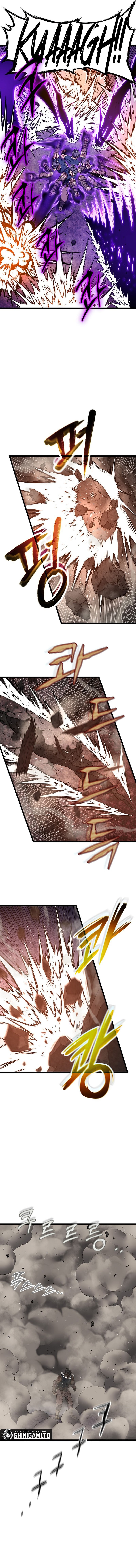 Murim Login Chapter 243 Gambar 6