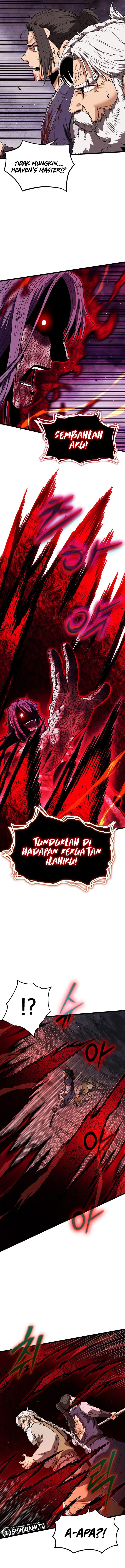 Murim Login Chapter 243 Gambar 10