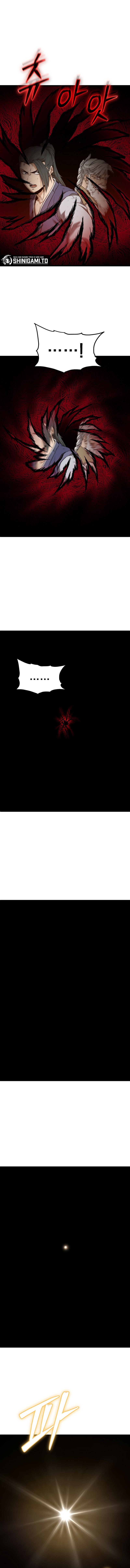 Murim Login Chapter 243 Gambar 11