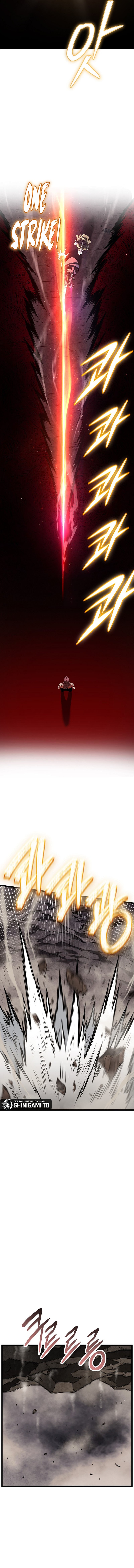 Murim Login Chapter 243 Gambar 12