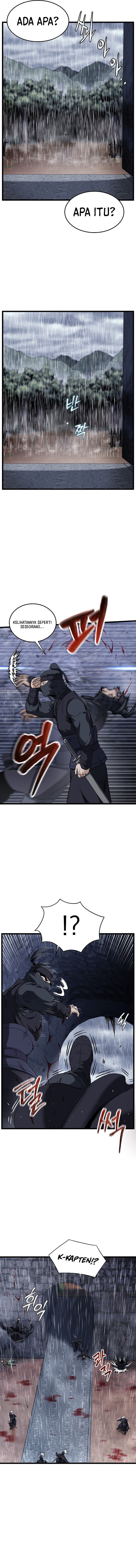 Murim Login Chapter 243 Gambar 18