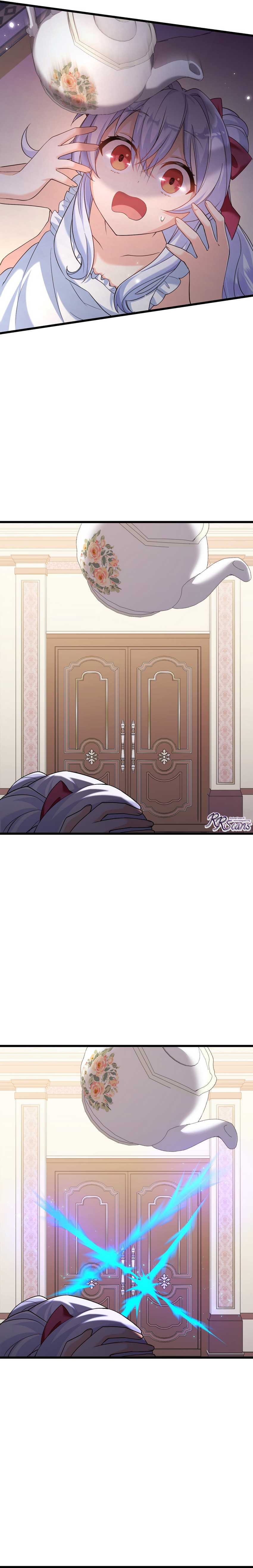 Musai no Reijou Jobu [Maou] de Juurin Suru Chapter 06 Gambar 8