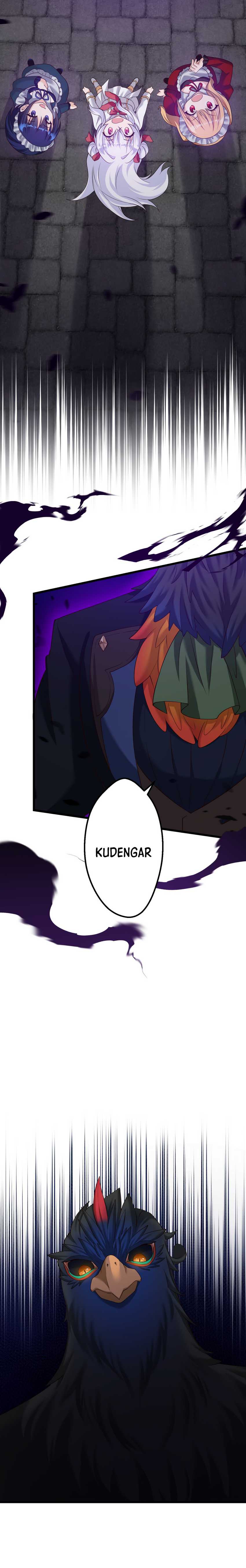 Musai no Reijou Jobu [Maou] de Juurin Suru Chapter 06 Gambar 22