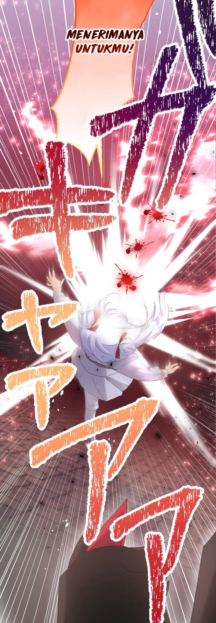 Musai no Reijou Jobu [Maou] de Juurin Suru Chapter 08 Gambar 4
