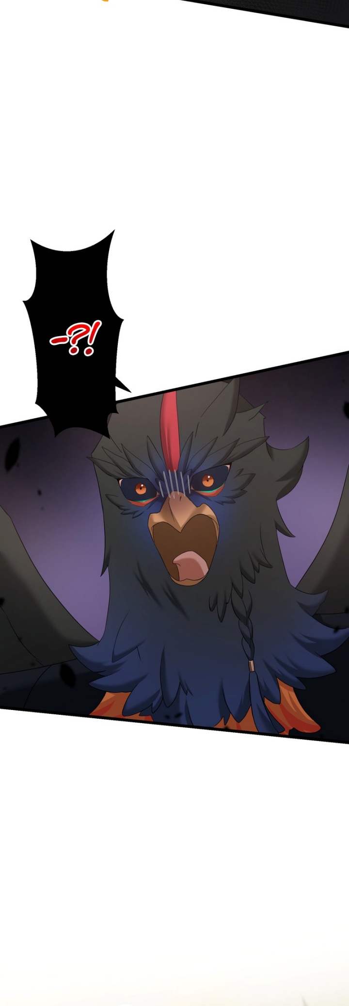 Musai no Reijou Jobu [Maou] de Juurin Suru Chapter 08 Gambar 7