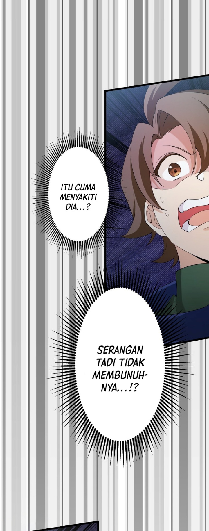 Musai no Reijou Jobu [Maou] de Juurin Suru Chapter 08 Gambar 11