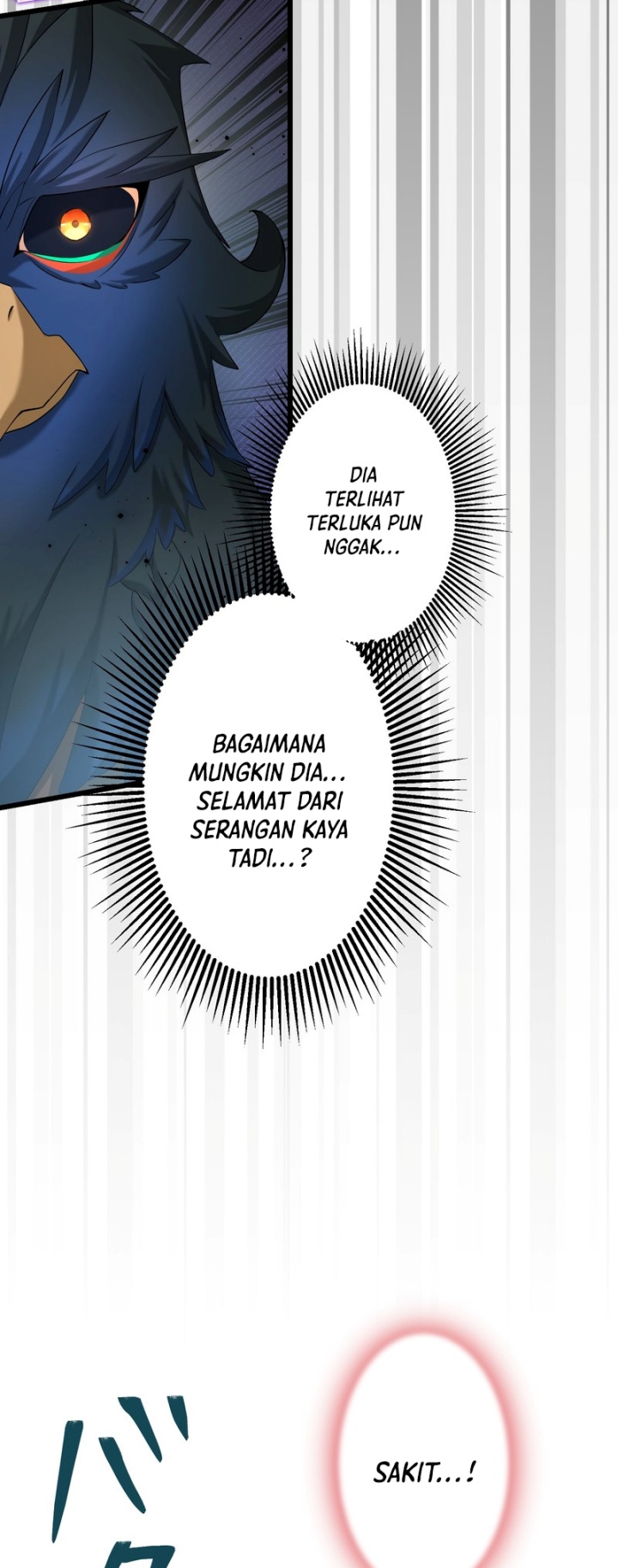 Musai no Reijou Jobu [Maou] de Juurin Suru Chapter 08 Gambar 12