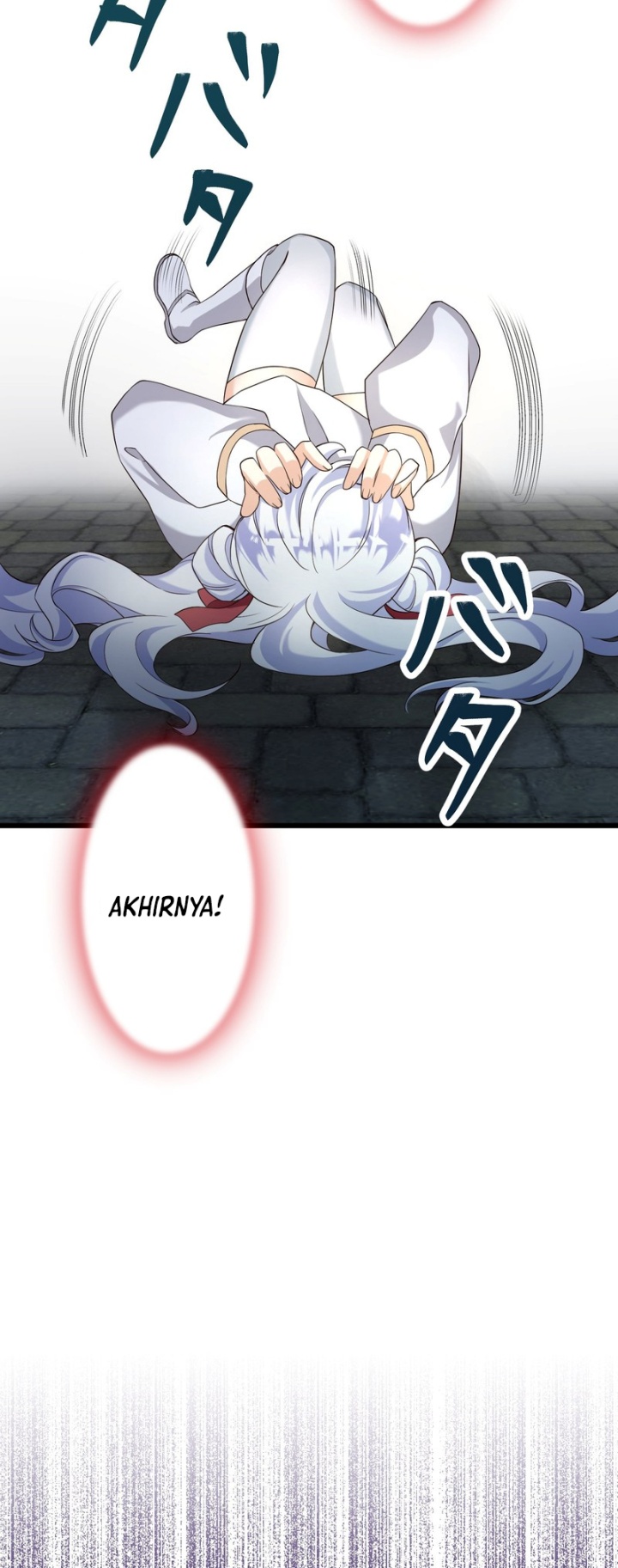 Musai no Reijou Jobu [Maou] de Juurin Suru Chapter 08 Gambar 13