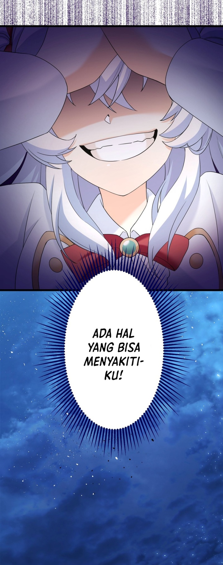 Musai no Reijou Jobu [Maou] de Juurin Suru Chapter 08 Gambar 14