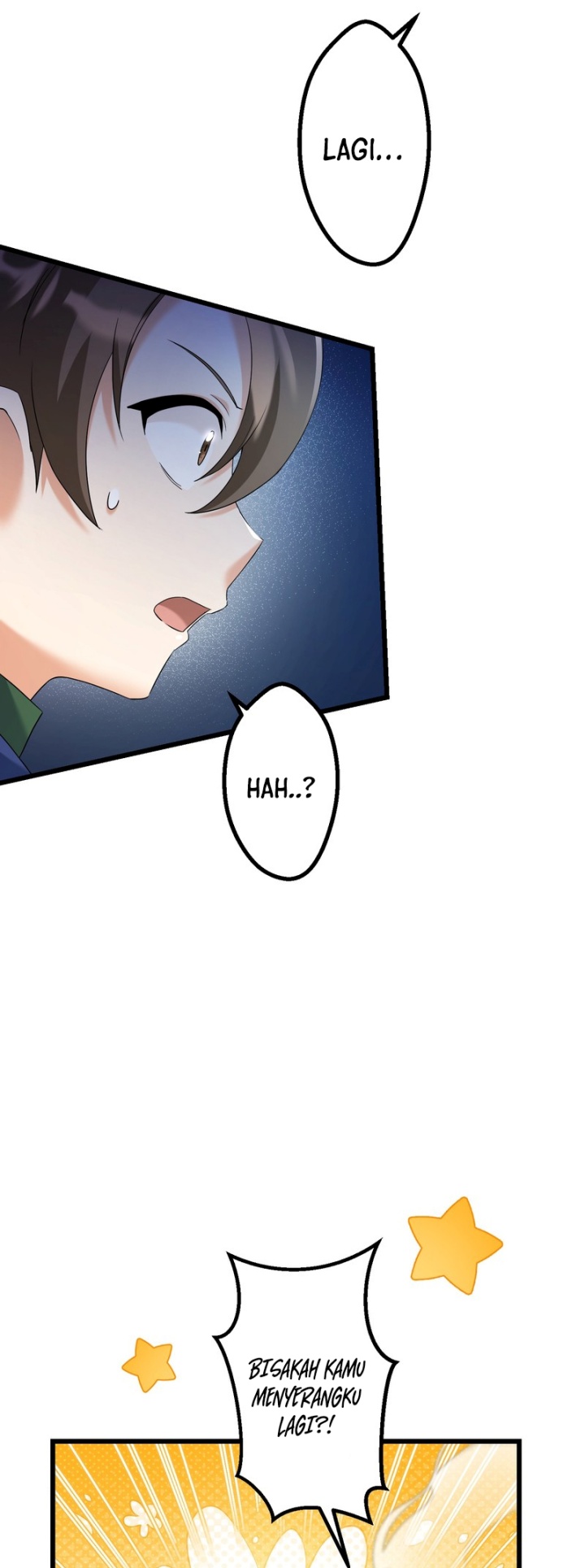 Musai no Reijou Jobu [Maou] de Juurin Suru Chapter 08 Gambar 16