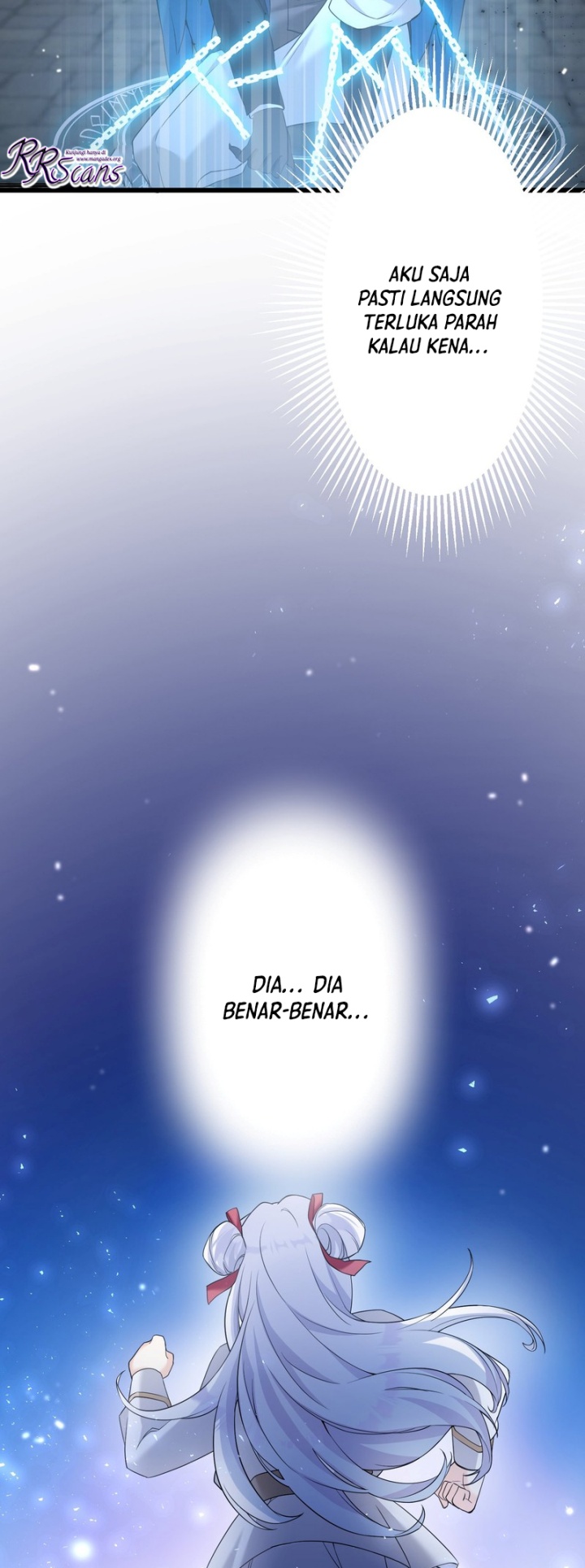 Musai no Reijou Jobu [Maou] de Juurin Suru Chapter 08 Gambar 20