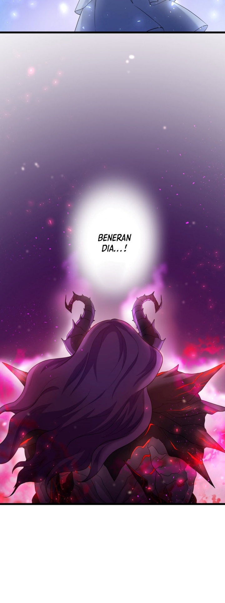 Musai no Reijou Jobu [Maou] de Juurin Suru Chapter 08 Gambar 21
