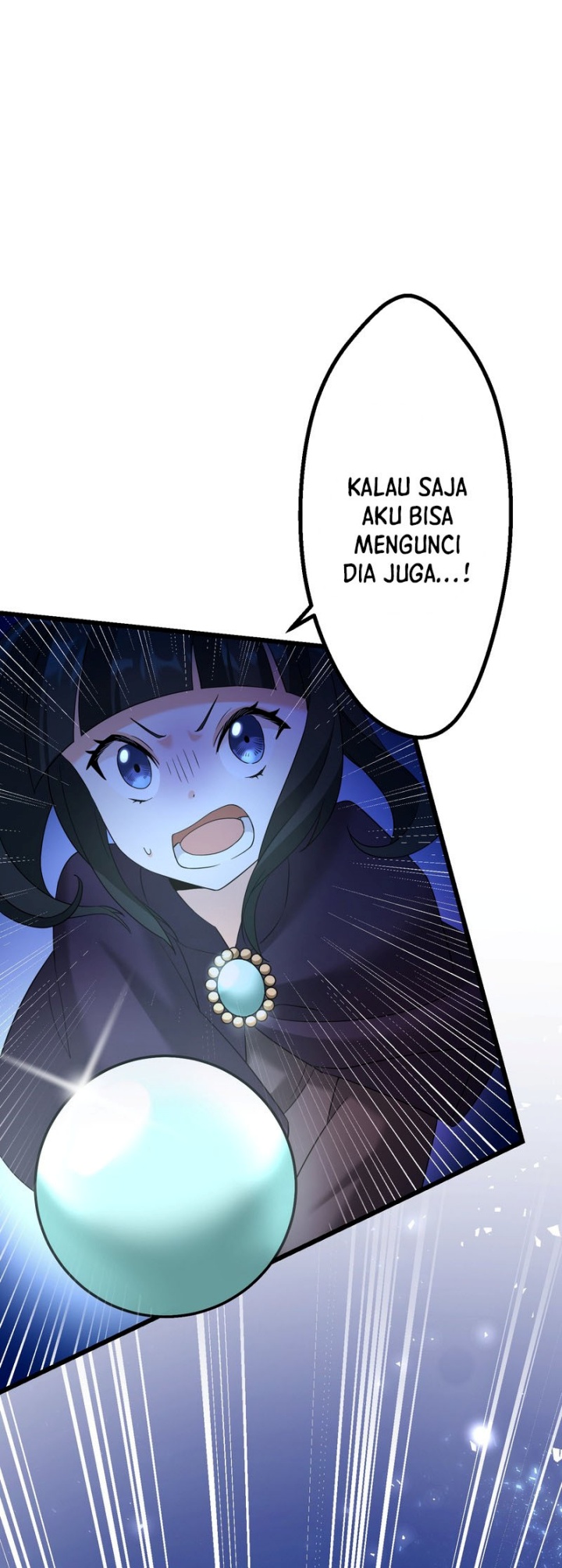 Musai no Reijou Jobu [Maou] de Juurin Suru Chapter 08 Gambar 22