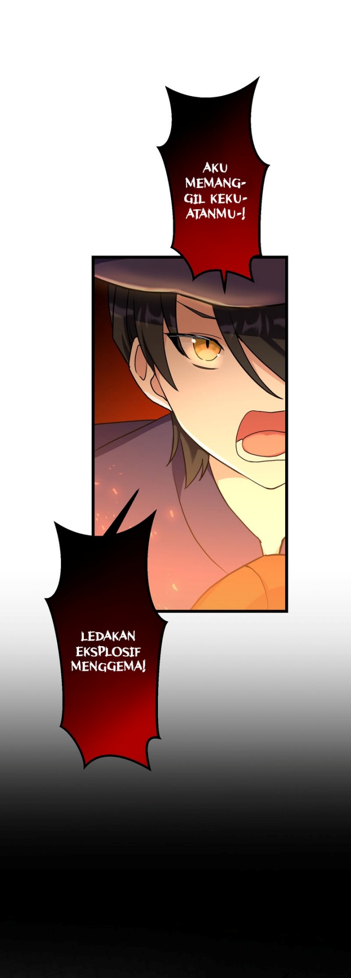 Musai no Reijou Jobu [Maou] de Juurin Suru Chapter 08 Gambar 27
